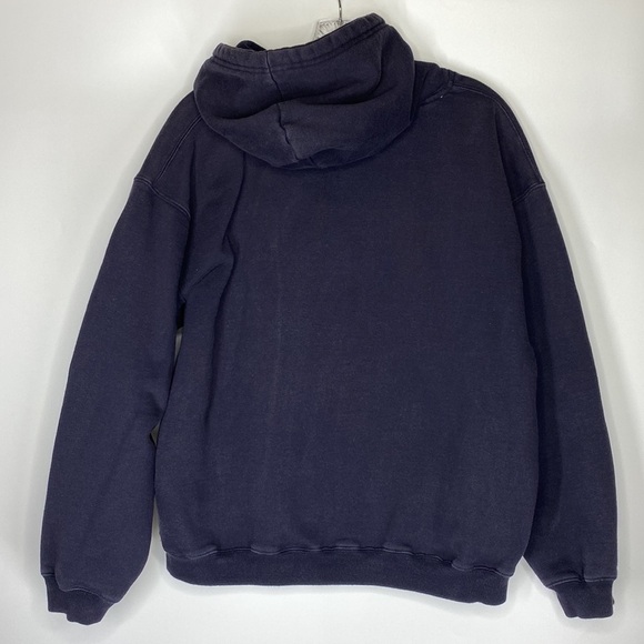 Blackwater Bay Sanibel Island Hooded Sweatshirt Size Medium - Picture 2 of 5